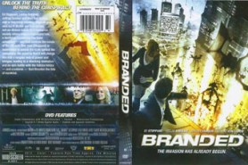 Branded ผ่าวิกฤตเอเลี่ยน (2014)